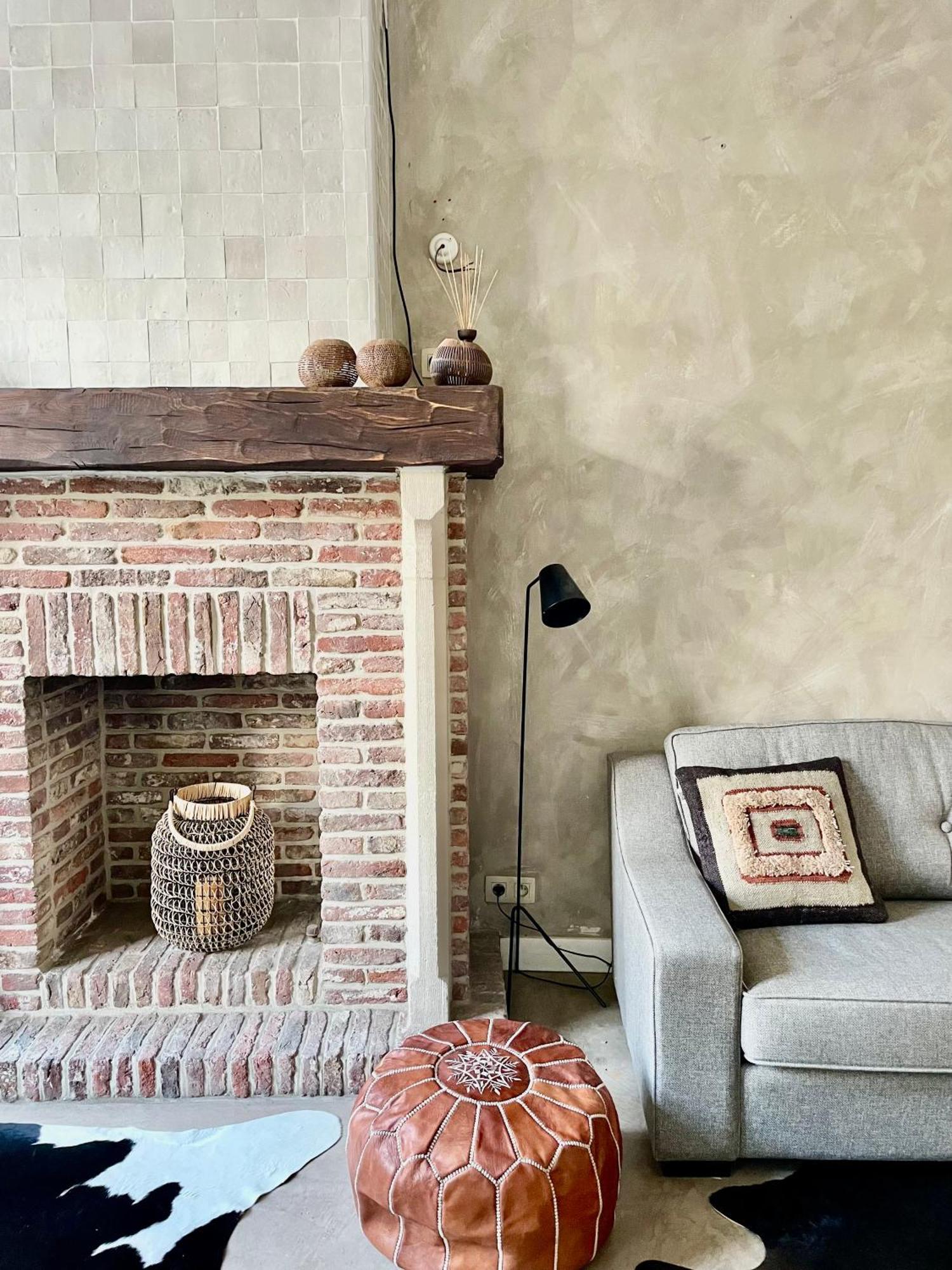 Sleeping Swan Bed & Breakfast Brugge Bagian luar foto