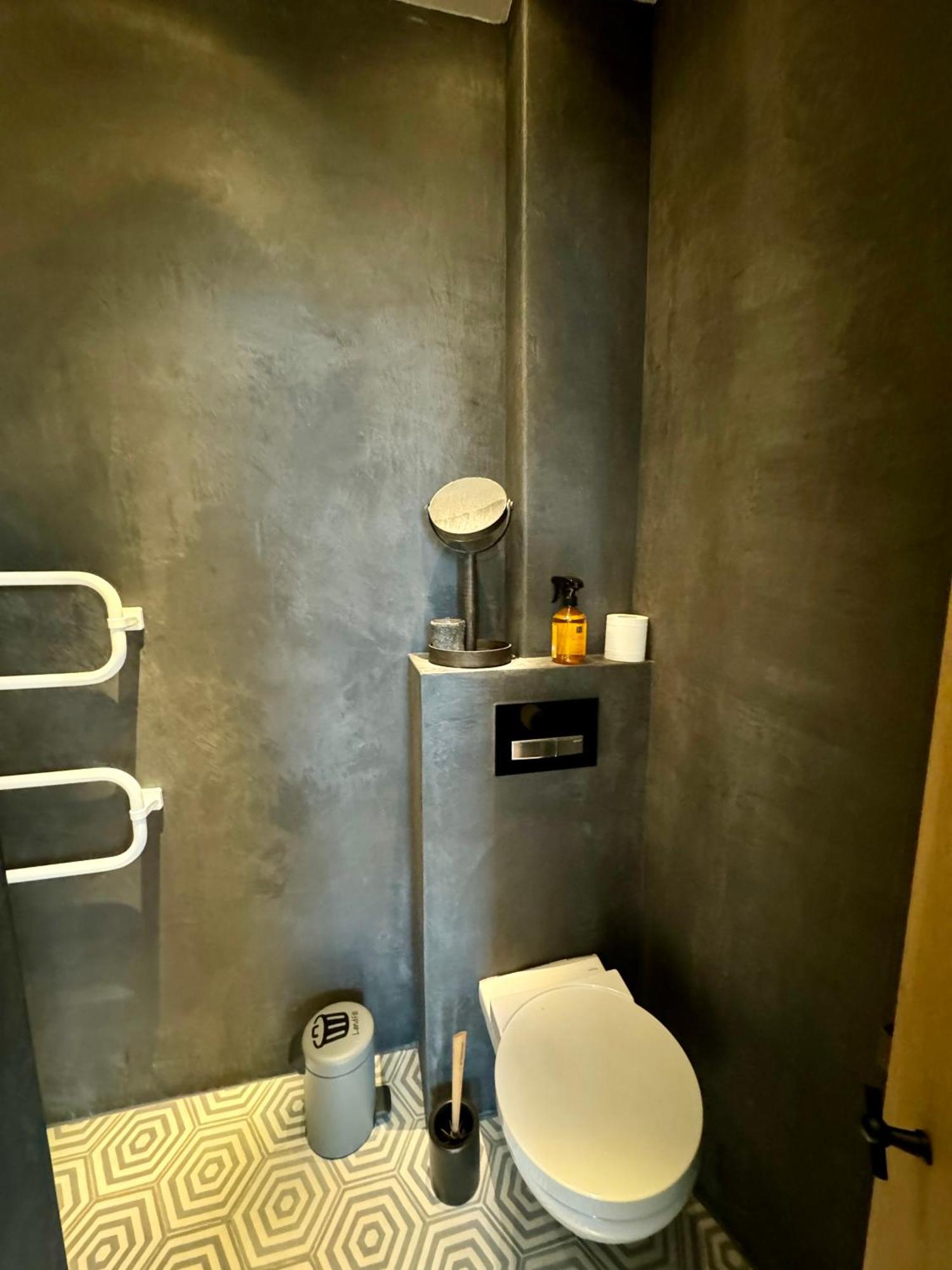 Sleeping Swan Bed & Breakfast Brugge Bagian luar foto