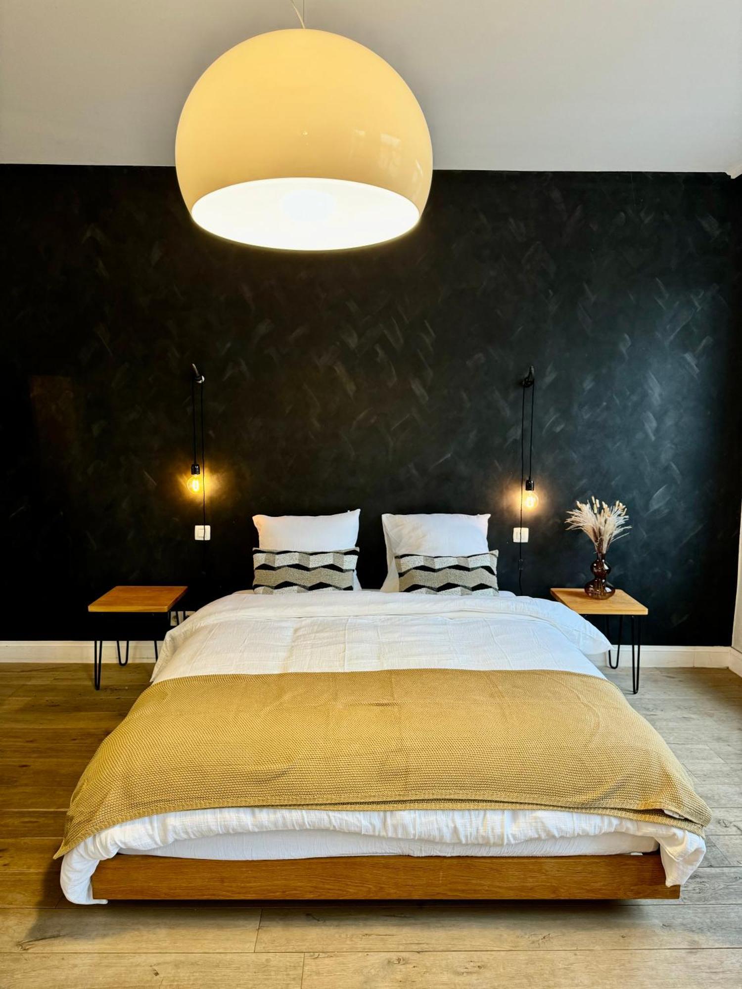 Sleeping Swan Bed & Breakfast Brugge Bagian luar foto